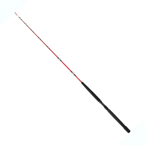 Daiwa Tanacom Boat 180 cm 150-800 gr Trolling Kamış