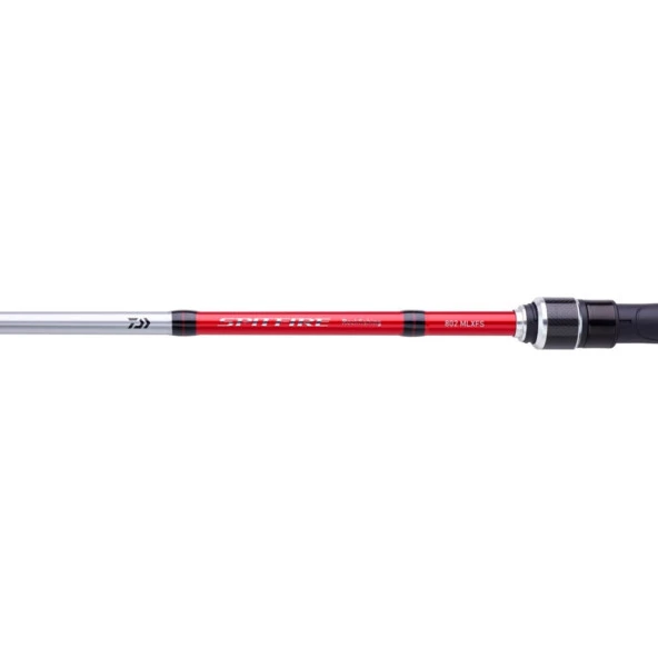 Daiwa Spitfire RF 274 cm 5-14 gr LRF Kamış - Resim 2