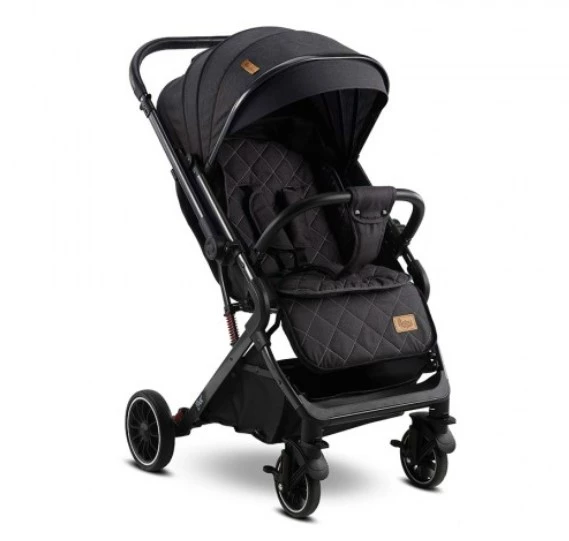 BabyHope 3180 Bella Çift Yönlü Kabin Puset Bebek Arbası - 3