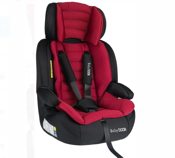 BabyDOOR Big Star Bebek Çocuk Oto Koltuğu 9-36 Kg CNV-2018