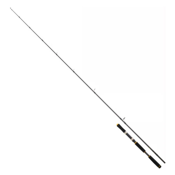 Daiwa New Legalis Seabass 221 cm 28-84 gr Spin Kamış ürün görseli