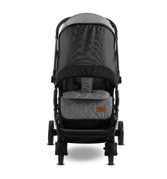 BabyHope 3180 Bella Çift Yönlü Kabin Puset Bebek Arbası - 10