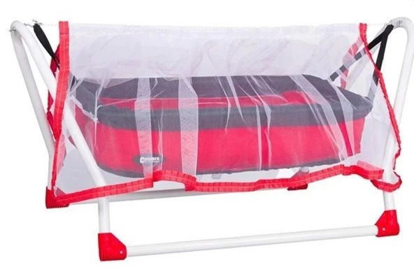 Convers Tonton Hamak 1928 Bebek Hamağı Sepet Beşik - Salıncak - 2