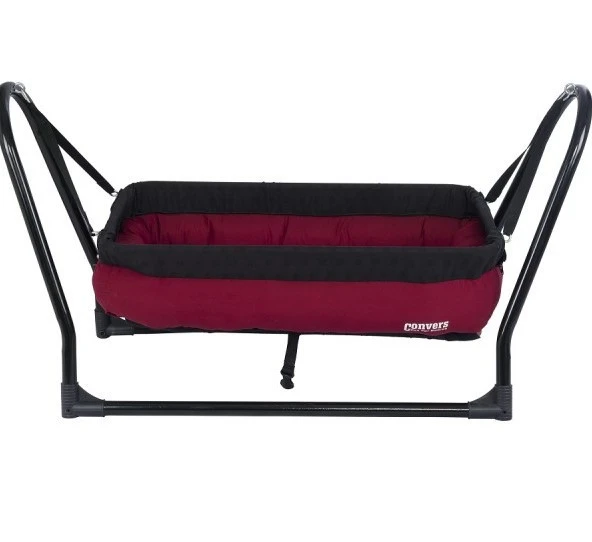 Convers Tonton Hamak 1928 Bebek Hamağı Sepet Beşik - Salıncak - 6