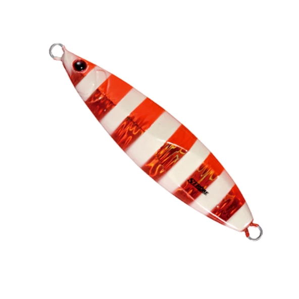 Shout Strobe 9,5cm 100gr Jig Yem