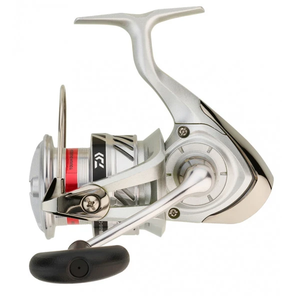 Daiwa Crossfire LT 20 4000 CXH Spin Olta Makinesi