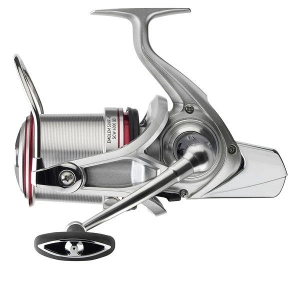 Daiwa Emblem 19 45 4000 Scw Qd Surf Olta Makinesi