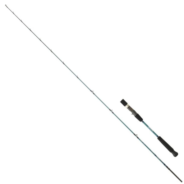Daiwa Grandwave 199 cm Max 180 gr Tetikli Jig Kamış