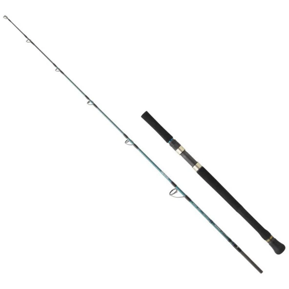 Daiwa Grandwave 168 cm 60-120 gr Jig Kamış ürün görseli