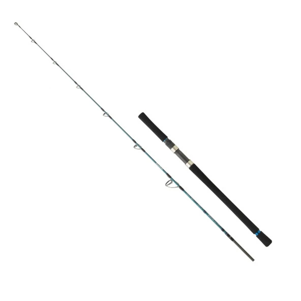 Daiwa Grandwave 168 cm 90-120 gr Jig Kamış ürün görseli