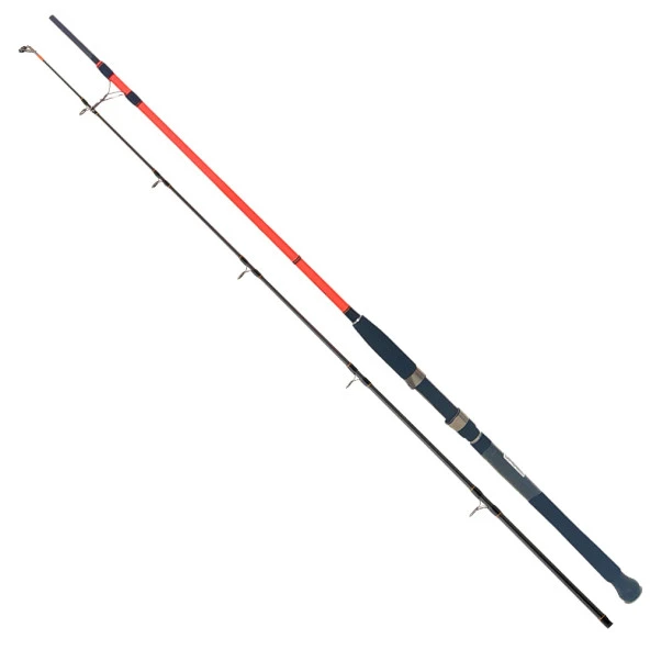 Daiwa Megaforce Boat 180 cm 50-150 gr Bot Kamış