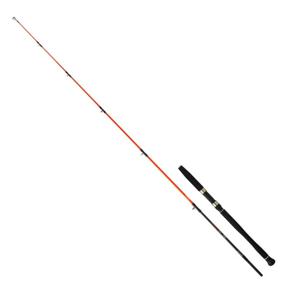 Daiwa Megaforce 190 cm 90-210 gr Jig Kamış ürün görseli