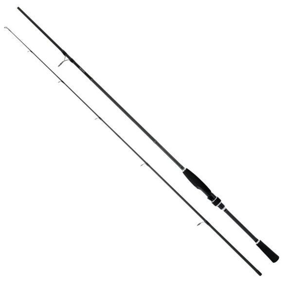 Daiwa Ninja 254 cm 10-35 gr Spin Kamış