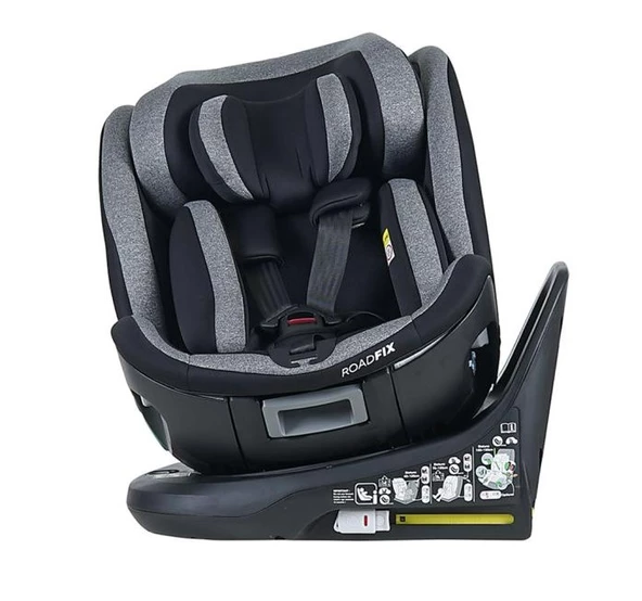 Prego 4092 Prego Road Fix Isize Oto Koltuğu - 12