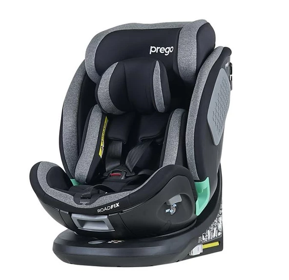 Prego 4092 Prego Road Fix Isize Oto Koltuğu