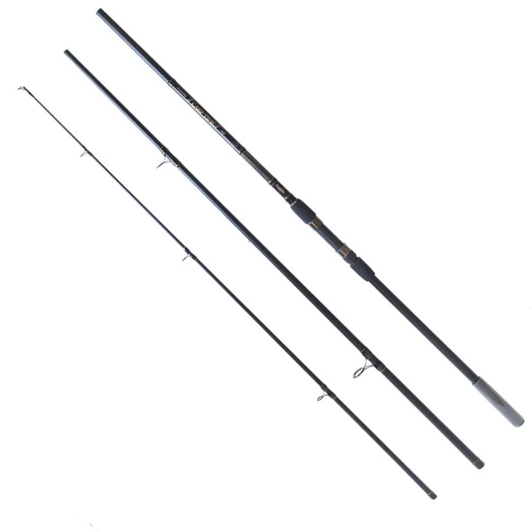 Kudos Carp Time 360 cm 3,5 LBS 3 Parça Sazan Kamışı