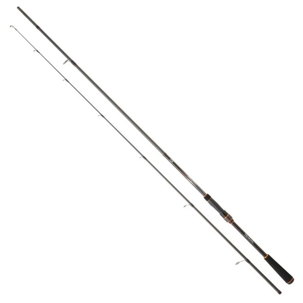 Daiwa Crossfire New CF 244 cm 10-35 gr Spin Kamış