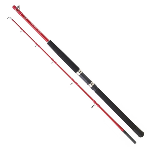 Daiwa New Sensor 180 cm 30 lbs Trolling Kamış