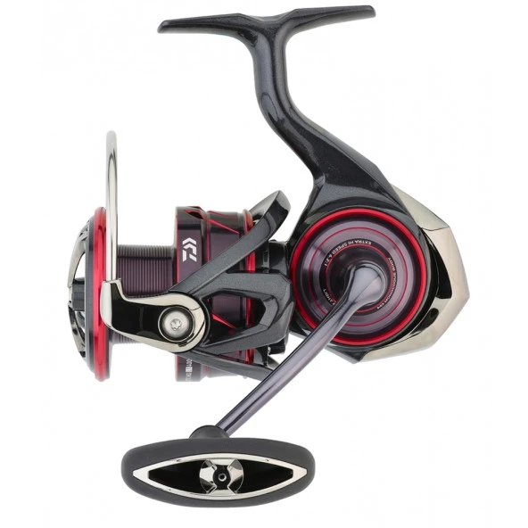 Daiwa Ballistic MQ 21LT 3000 DCXH Spin Olta Makinesi