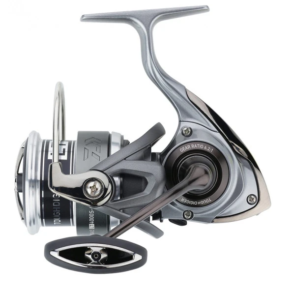 Daiwa Lexa E 19 LT 2500 LRF Olta Makinesi