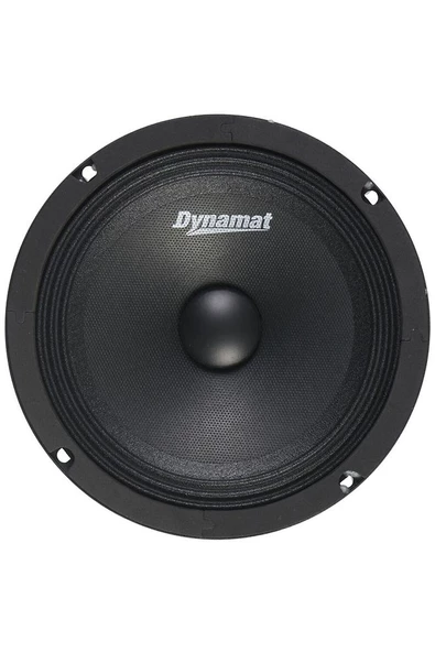 16 Cm 220w Midrange Hoparlör (2 Adet) Bx-16 - 2