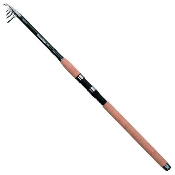 Daiwa Crossfire 270 cm 30-80 gr Tele Spin Kamış