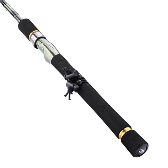 Daiwa Crosscast DF 274 cm 7-28 gr Spin Kamış - Resim 3