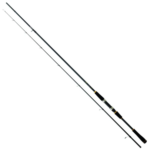 Daiwa New Legalis Seabass 270 cm 7-28 gr Spin Kamış ürün görseli