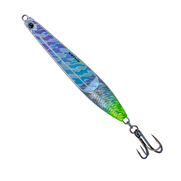 Ryuji Blue Fish 12cm 40gr Kaşık Yem