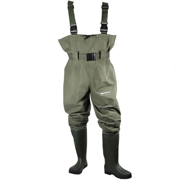 Spro Chest Waders Tulum Çizme
