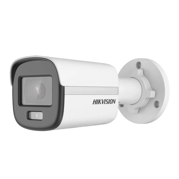 Hikvision DS-2CE10DF0T-PF 2mp 2.8mm Lens 1080P ColorVu Mini IR Bullet Kamera