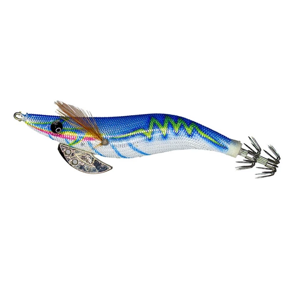 Ryuji Squid Game #3 12cm 15gr Kalamar Zokası