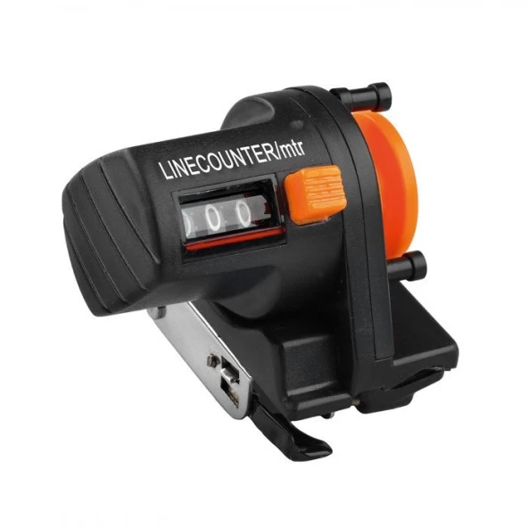 Spro Misina Sayacı 0-999M - Resim 2