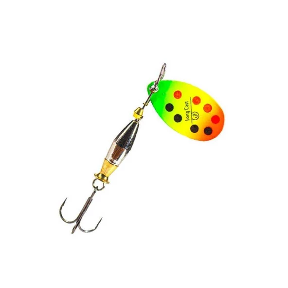 Condor 5129 #4 16gr Spinner Yem