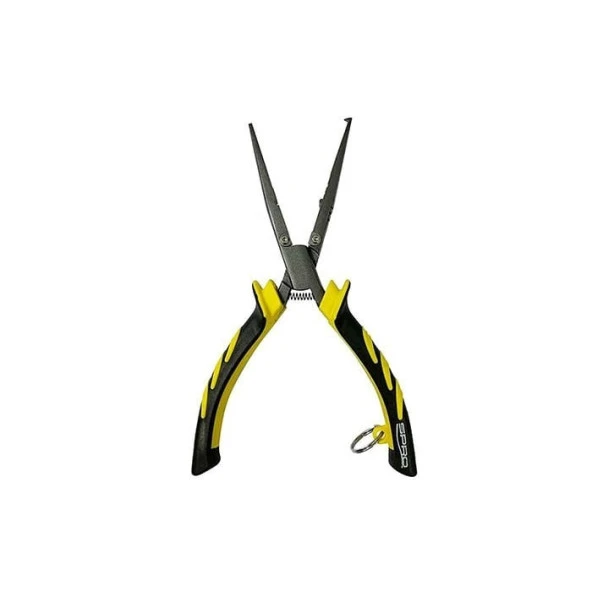 Spro Long Nose 23cm Kılıflı Pense 23Cm - Resim 3