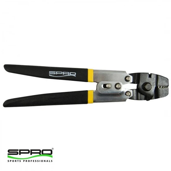 Spro 26cm Climbing Pliers Klips Pensesi