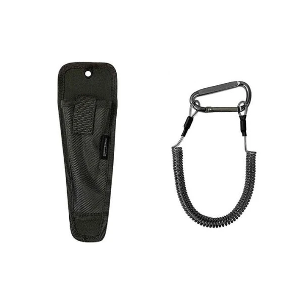 Spro Long Nose 23cm Kılıflı Pense 23Cm - Resim 4