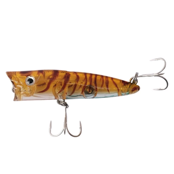 Ryuji Sea Popper 7cm 8,5gr Maket Yem