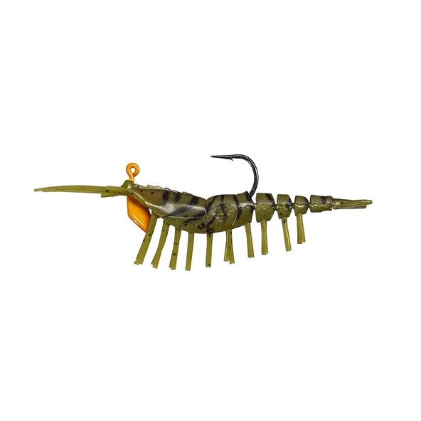 Ryuji Ayu Shrimp 7,5cm 7,2gr Karides
