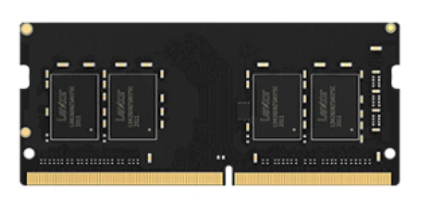 LEXAR LD4AS008G-B3200GSST RAM NB DDR4 SO-DIMM 8GB 260 PIN 3200MBPS CL22 1.2V- BLISTER PACKAGE