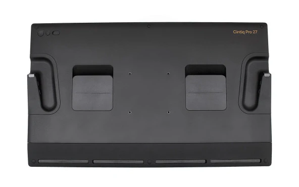 WACOM CINTIQ PRO 27 INCH-STAND DTH271K0B-ST - 5
