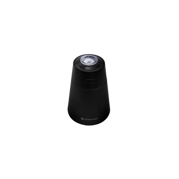 Silver Crest Sc-hn03 2w - 200ml Su Kapasitesi 4 - 8 Saat Çalışma Oda Nemlendirici Siyah SC-HN03-SYH - 3