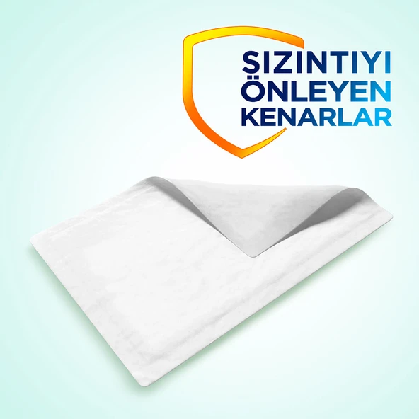 EVONY YATAK KORUYUCU ÖRTÜ 120 ADET - 5