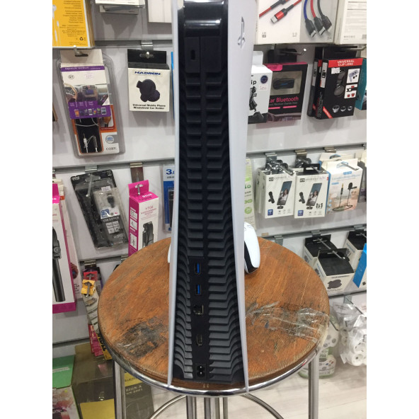 SONY PLAYSTATION 5 CD VERSİYONLU 1 TB - 2
