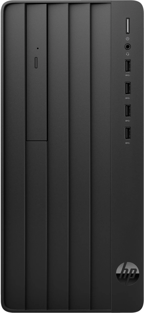 HP Pro Tower 290 G9 8T2X0ES i3-13100 8GB 512GB SSD O/B UHD730 DOS Masaüstü PC