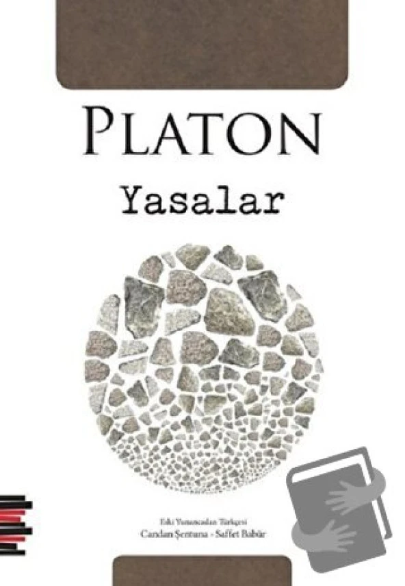 Yasalar/Pharmakon Kitap/Platon (Eflatun)