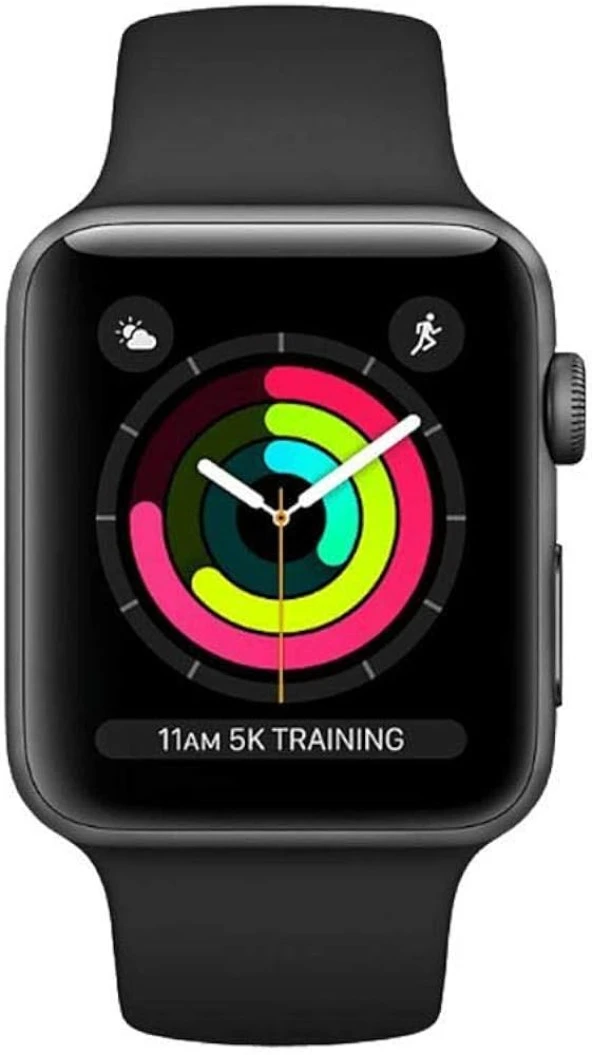 Apple Watch Seri 3 (outlet/ikinciel)