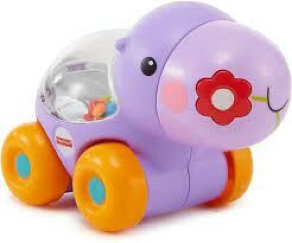 Fisher-Price Poppity Pop HIPPO