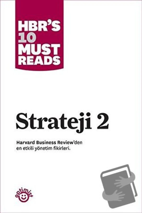 Strateji 2/Optimist Kitap/Kolektif