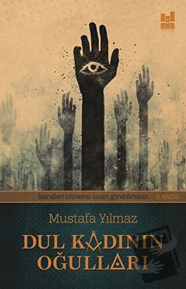 Dul Kadının Oğulları/Mgv Yayınları/Mustafa Yılmaz